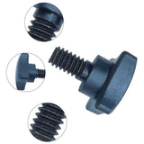 396992-02 Knob Spare Part Replacement for Cordless Circular Saw Dc300 Dcs391 - Side View
