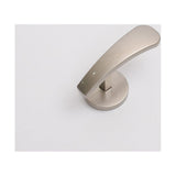 Self-Adhesive Wall Hooks - Fabric Curtain Tie Back Stick On Drape Holder Durab Rose Gold 2#
