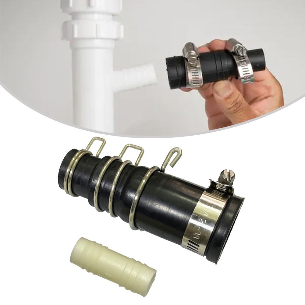 Quality Dishwasher Drain Hose Adapter for Insinkerator Garbage Disposal