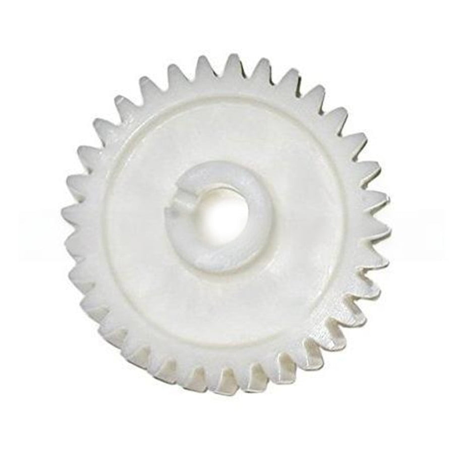 Garage Door Opener Drive Gear and Worm Gear Set Replacement Easy Upgrade