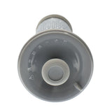 Replacement Dust Filter Dust Bin Filter ForS12, S11, Purcuum Filter Spare Part Household Sweeper Cleaning Tool Laisenwei
