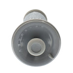 Replacement Dust Filter Dust Bin Filter ForS12, S11, Purcuum Filter Spare Part Household Sweeper Cleaning Tool Laisenwei