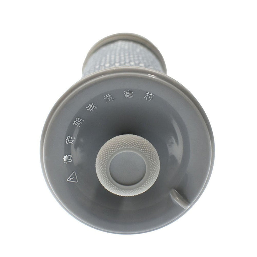 Replacement Dust Filter Dust Bin Filter ForS12, S11, Purcuum Filter Spare Part Household Sweeper Cleaning Tool Laisenwei