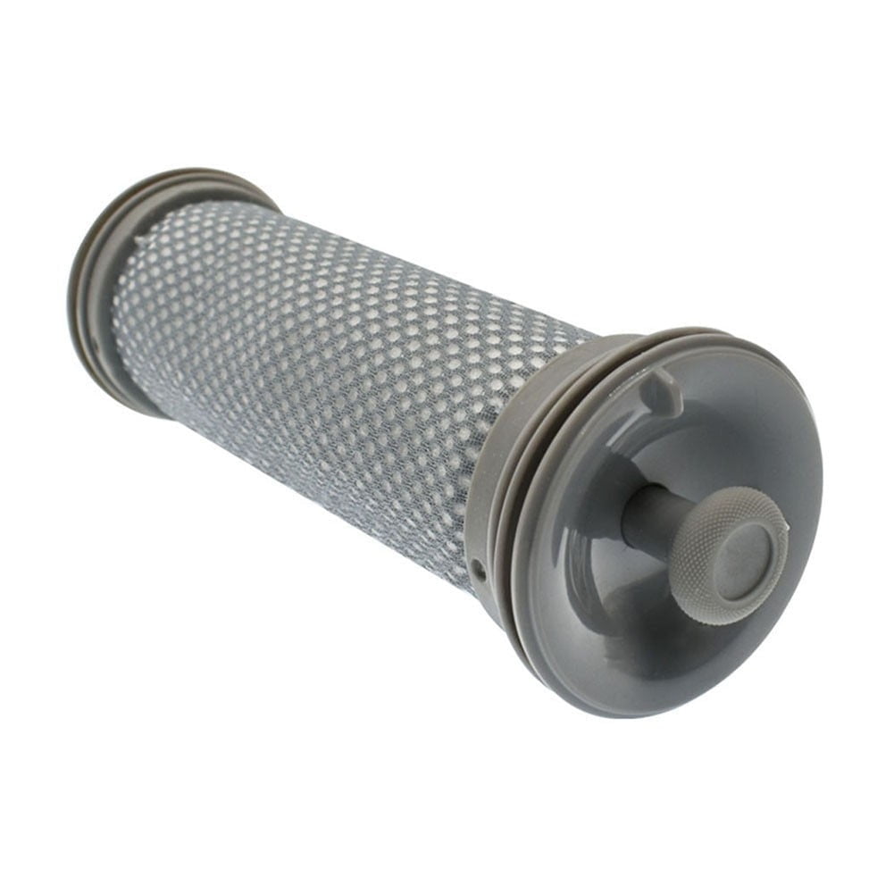 Replacement Dust Filter Dust Bin Filter ForS12, S11, Purcuum Filter Spare Part Household Sweeper Cleaning Tool Laisenwei