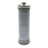 Replacement Dust Filter Dust Bin Filter ForS12, S11, Purcuum Filter Spare Part Household Sweeper Cleaning Tool Laisenwei