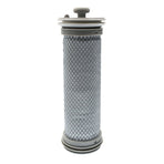 Replacement Dust Filter Dust Bin Filter ForS12, S11, Purcuum Filter Spare Part Household Sweeper Cleaning Tool Laisenwei