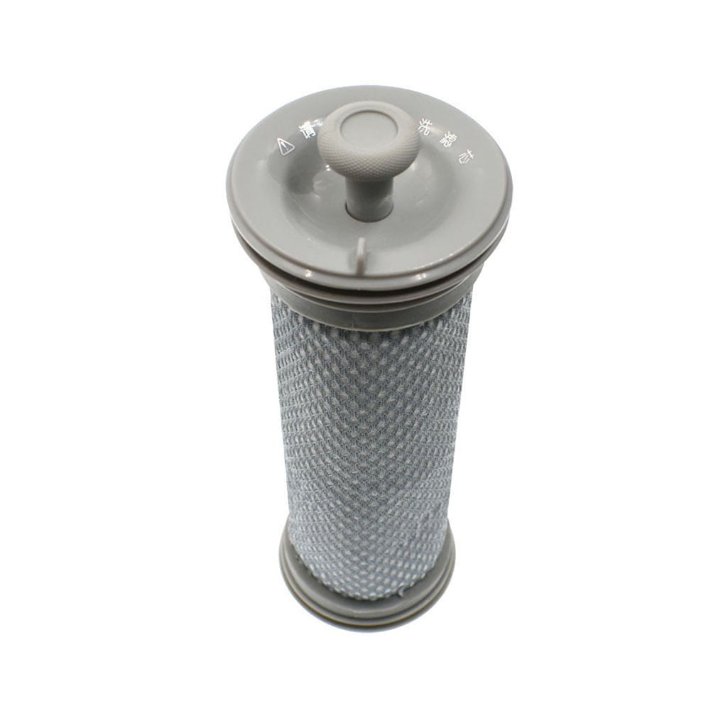 Replacement Dust Filter Dust Bin Filter ForS12, S11, Purcuum Filter Spare Part Household Sweeper Cleaning Tool Laisenwei