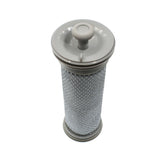 Replacement Dust Filter Dust Bin Filter ForS12, S11, Purcuum Filter Spare Part Household Sweeper Cleaning Tool Laisenwei - Close-Up Angle