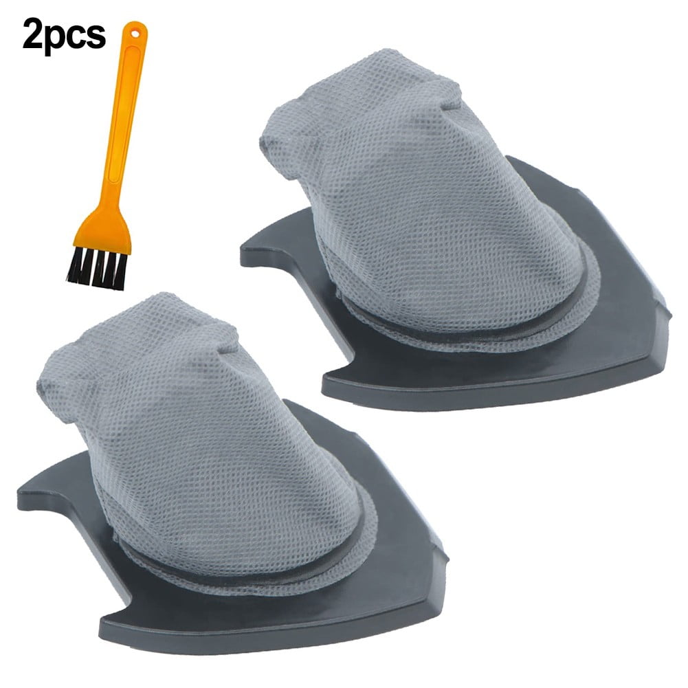 2 Pack 2/4Pcs F77 Filter For Dirt Devil Vibe 3 In 1 Bagless Vacuum Stick Vac With Handheld SD20020 SD20020FDI SD20020PLFDI SD20020TEFDI Laisenwei