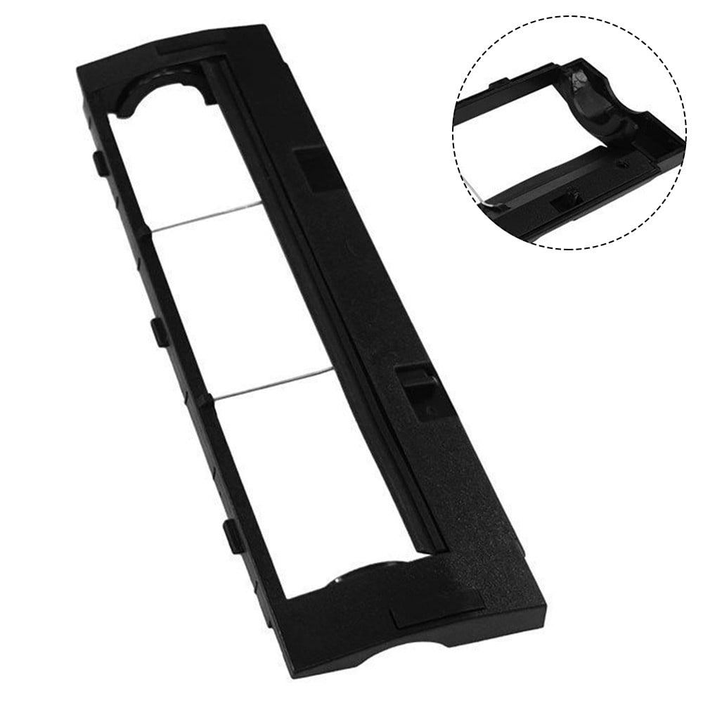 Roller Brush Cover For Kyvol S31 Robotic Vacuum Cleaner Spare Parts Replacement Part Robot Sweeper Accessories Laisenwei