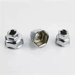 27/32/36Mm Car Oil Filter Wrench Cap Socket Drive Remover Tool Kit,36Mm