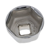 27/32/36Mm Car Oil Filter Wrench Cap Socket Drive Remover Tool Kit,36Mm - Close-Up Angle