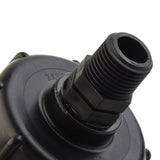 Hose Connector Ibc Tank Adapter With 60Mm Coarse Thread Inlet Fits Most Standard S60X6 Valves And Hose Sizes For Easy Use 25Mm Smile Home 20 mm