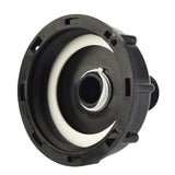 Hose Connector Ibc Tank Adapter With 60Mm Coarse Thread Inlet Fits Most Standard S60X6 Valves And Hose Sizes For Easy Use 25Mm Smile Home 20 mm