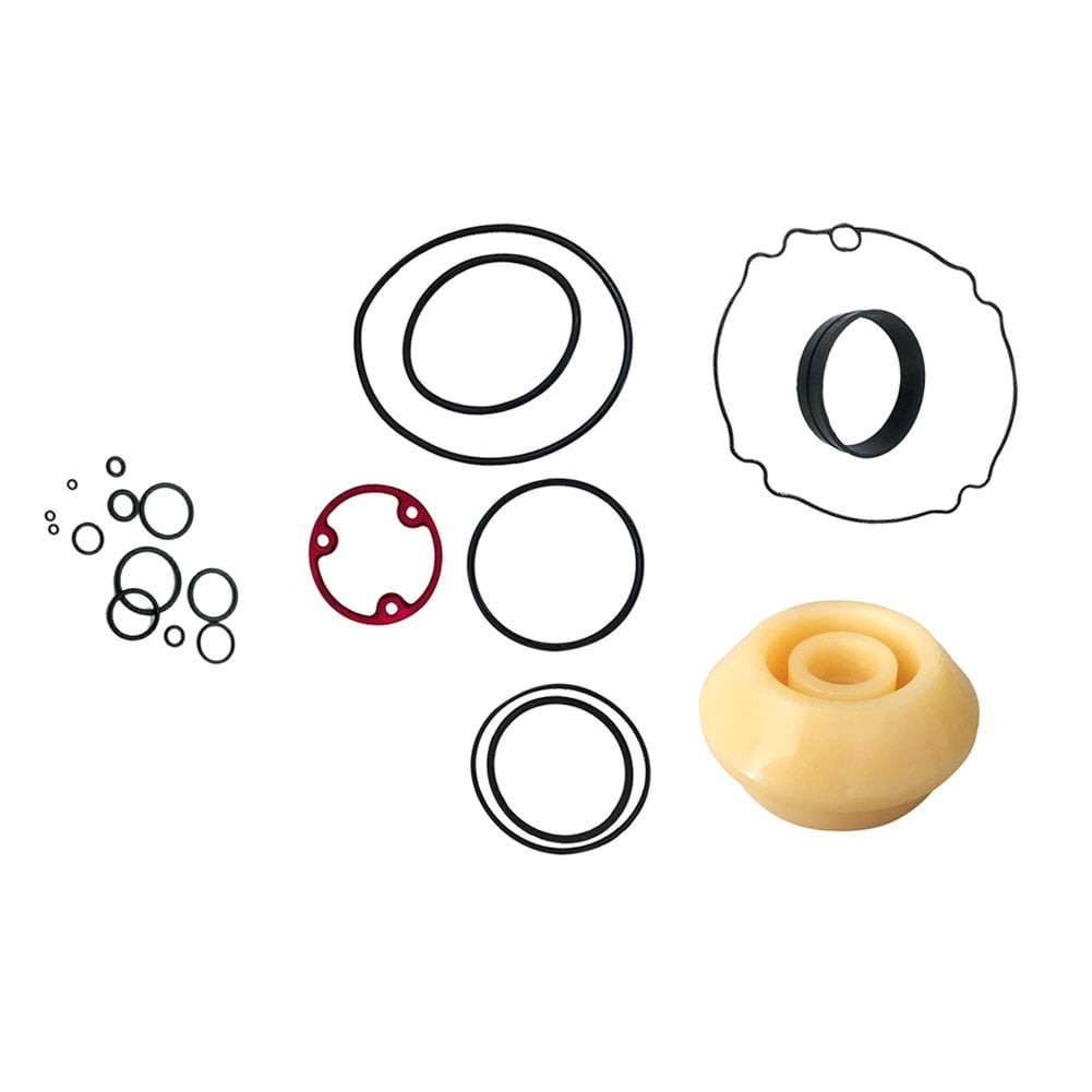 21Pcs/Set Nr90Ad Framing Nailer Replacements O-Ring Rebuild Kit For Framing Nailer For Hitachis Nr90Ae Nr90Ad & Nr90Ae Smile Home