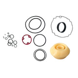 21Pcs/Set Nr90Ad Framing Nailer Replacements O-Ring Rebuild Kit For Framing Nailer For Hitachis Nr90Ae Nr90Ad & Nr90Ae Smile Home