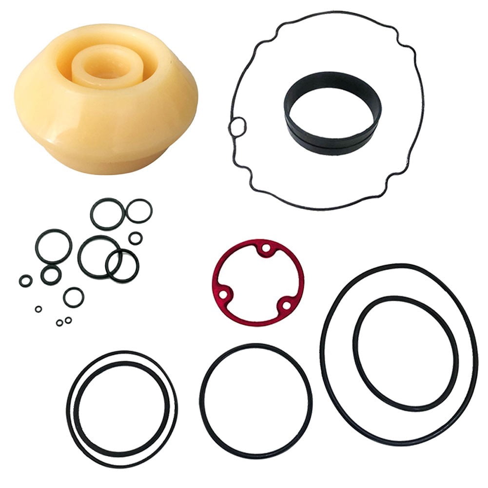 21Pcs/Set Nr90Ad Framing Nailer Replacements O-Ring Rebuild Kit For Framing Nailer For Hitachis Nr90Ae Nr90Ad & Nr90Ae Smile Home