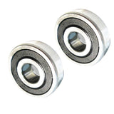 2Pcs Thrust Bearings For 14Inch Band Saw 28-180 28-185 28-200 28-205 28-206 28-207 28-230 28-240 28-276 28-285 28-290 28-380 Smile Home