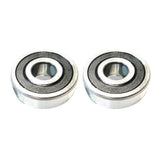 2Pcs Thrust Bearings For 14Inch Band Saw 28-180 28-185 28-200 28-205 28-206 28-207 28-230 28-240 28-276 28-285 28-290 28-380 Smile Home - Top-Down View