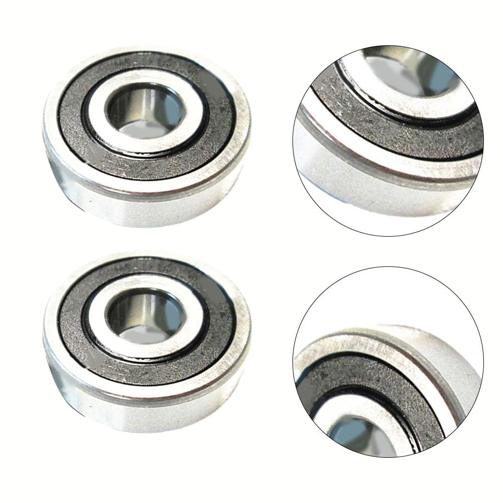 2Pcs Thrust Bearings For 14Inch Band Saw 28-180 28-185 28-200 28-205 28-206 28-207 28-230 28-240 28-276 28-285 28-290 28-380 Smile Home