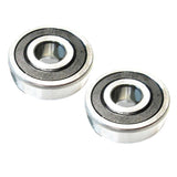 2Pcs Thrust Bearings For 14Inch Band Saw 28-180 28-185 28-200 28-205 28-206 28-207 28-230 28-240 28-276 28-285 28-290 28-380 Smile Home