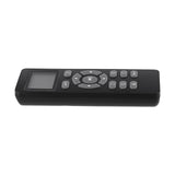 Control Your Robot Vacuum with Replacement Remote for BG600 MAX Series Smile Home - Side View