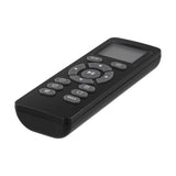 Control Your Robot Vacuum with Replacement Remote for BG600 MAX Series Smile Home