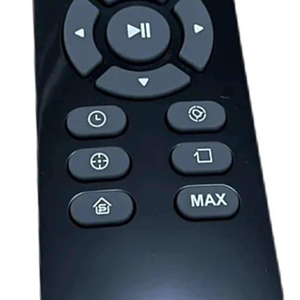 Control Your Robot Vacuum with Replacement Remote for BG600 MAX Series Smile Home