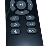 Control Your Robot Vacuum with Replacement Remote for BG600 MAX Series Smile Home