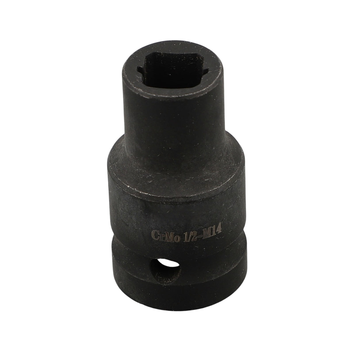 Tap Socket Double Square Head 1/2Inch Driver For Pneumatic Wrench Tool Accessories And Parts Replacement M6-M24 M24 Smile Home M14