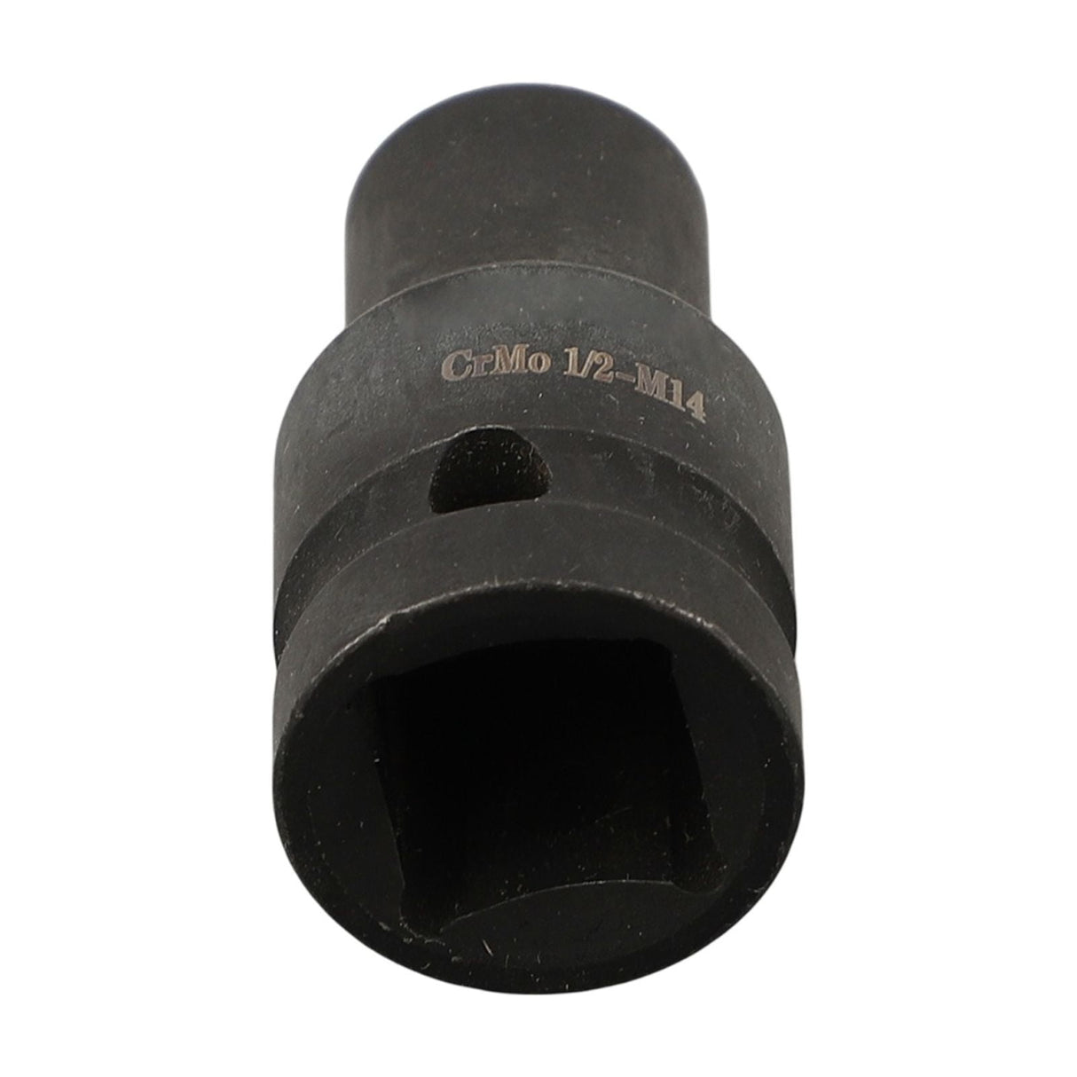 Tap Socket Double Square Head 1/2Inch Driver For Pneumatic Wrench Tool Accessories And Parts Replacement M6-M24 M24 Smile Home M14