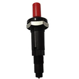Piezo Igniter Push Button for Gas BBQ Grill Stove Fireplace Oven Spark Starter 16kV Output 30000 Discharges No Battery