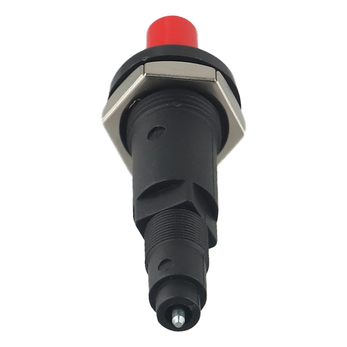 Piezo Igniter Push Button for Gas BBQ Grill Stove Fireplace Oven Spark Starter 16kV Output 30000 Discharges No Battery
