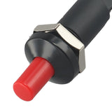 Piezo Igniter Push Button for Gas BBQ Grill Stove Fireplace Oven Spark Starter 16kV Output 30000 Discharges No Battery - Extra Image