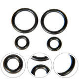High Pressure Washer O-Ring Kit Replacement Sealing Rings For Hose And Trigger Handle Connection Durable Rubber Gaskets 4 Pack YIWEI