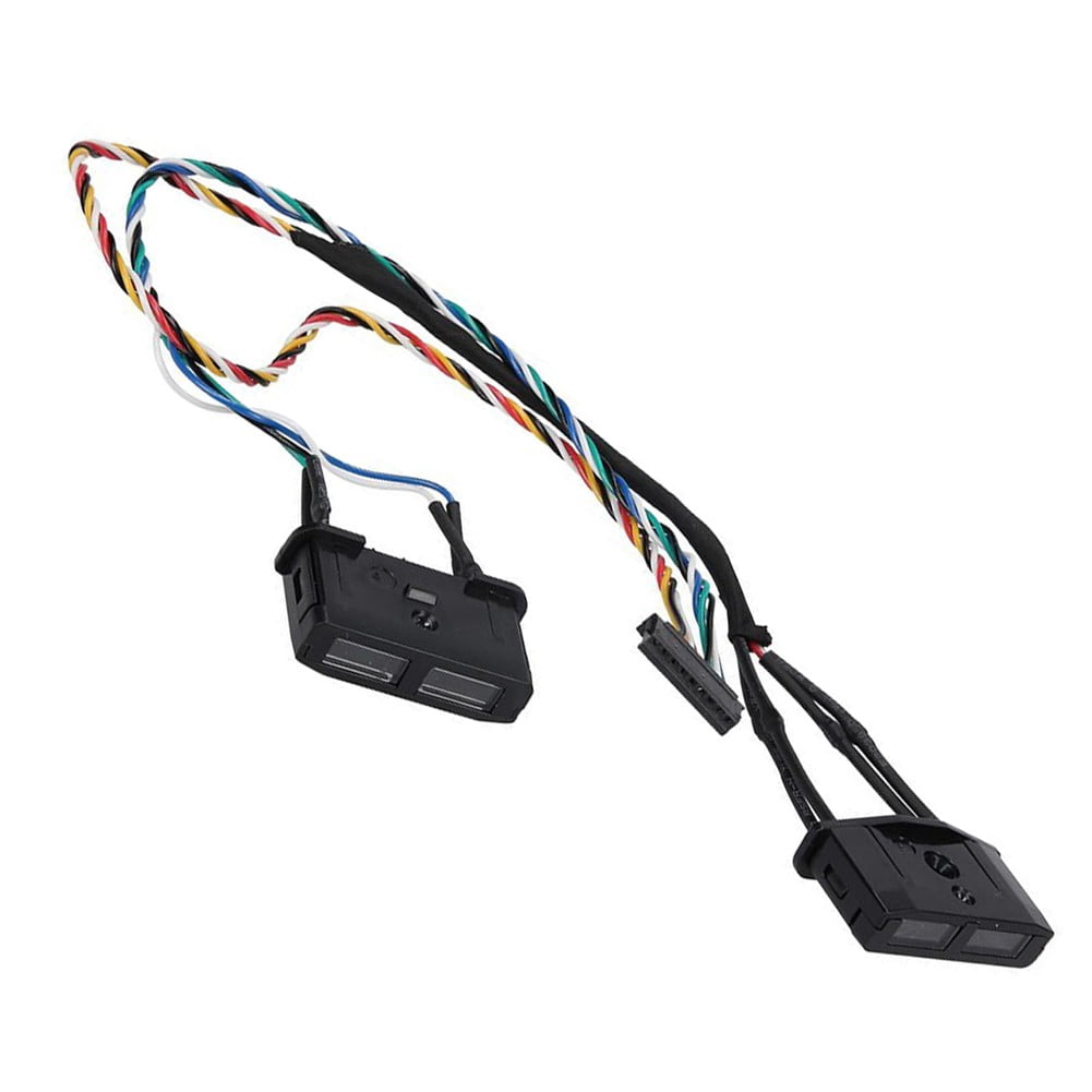Anti-Drop Sensor Left Right For Ecovacs Deebot Ozmo T8 T5 N8 Pro T9 Vacuum Cleaner Robots Left