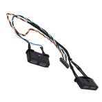 Anti-Drop Sensor Left Right For Ecovacs Deebot Ozmo T8 T5 N8 Pro T9 Vacuum Cleaner Robots Left