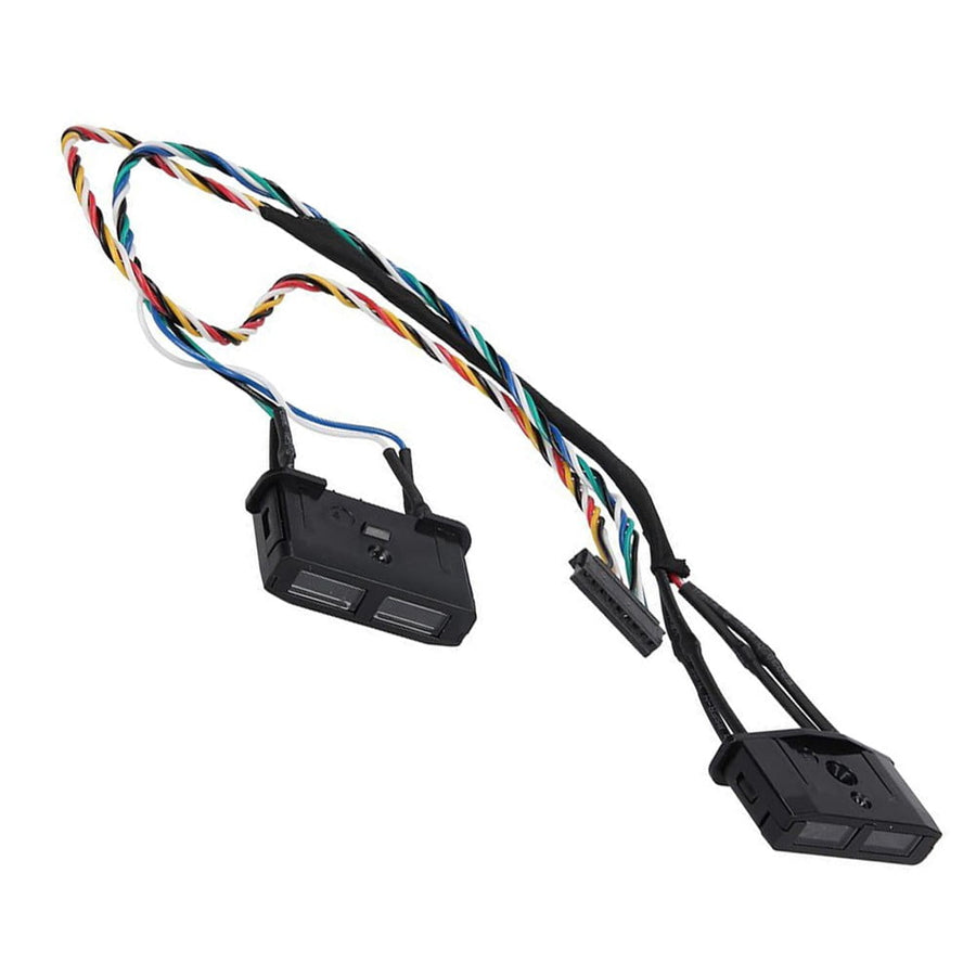 Anti-Drop Sensor Left Right For Ecovacs Deebot Ozmo T8 T5 N8 Pro T9 Vacuum Cleaner Robots Left