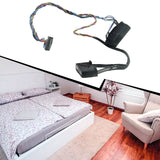 Anti-Drop Sensor Left Right For Ecovacs Deebot Ozmo T8 T5 N8 Pro T9 Vacuum Cleaner Robots Left