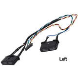 Anti-Drop Sensor Left Right For Ecovacs Deebot Ozmo T8 T5 N8 Pro T9 Vacuum Cleaner Robots Left