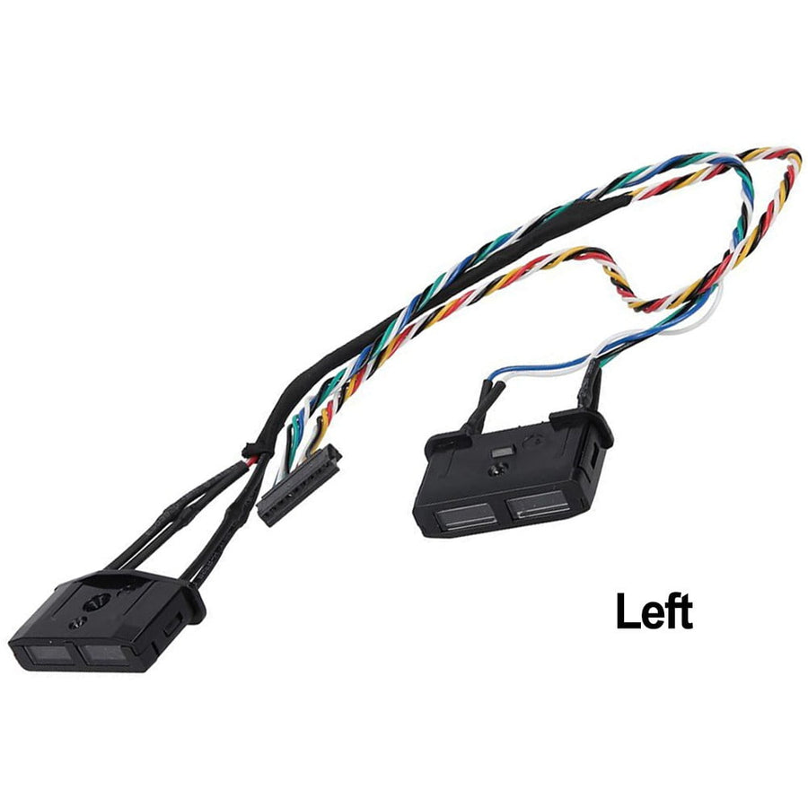 Anti-Drop Sensor Left Right For Ecovacs Deebot Ozmo T8 T5 N8 Pro T9 Vacuum Cleaner Robots Left