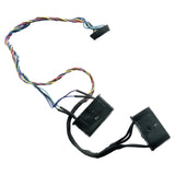 Anti-Drop Sensor Left Right For Ecovacs Deebot Ozmo T8 T5 N8 Pro T9 Vacuum Cleaner Robots Left