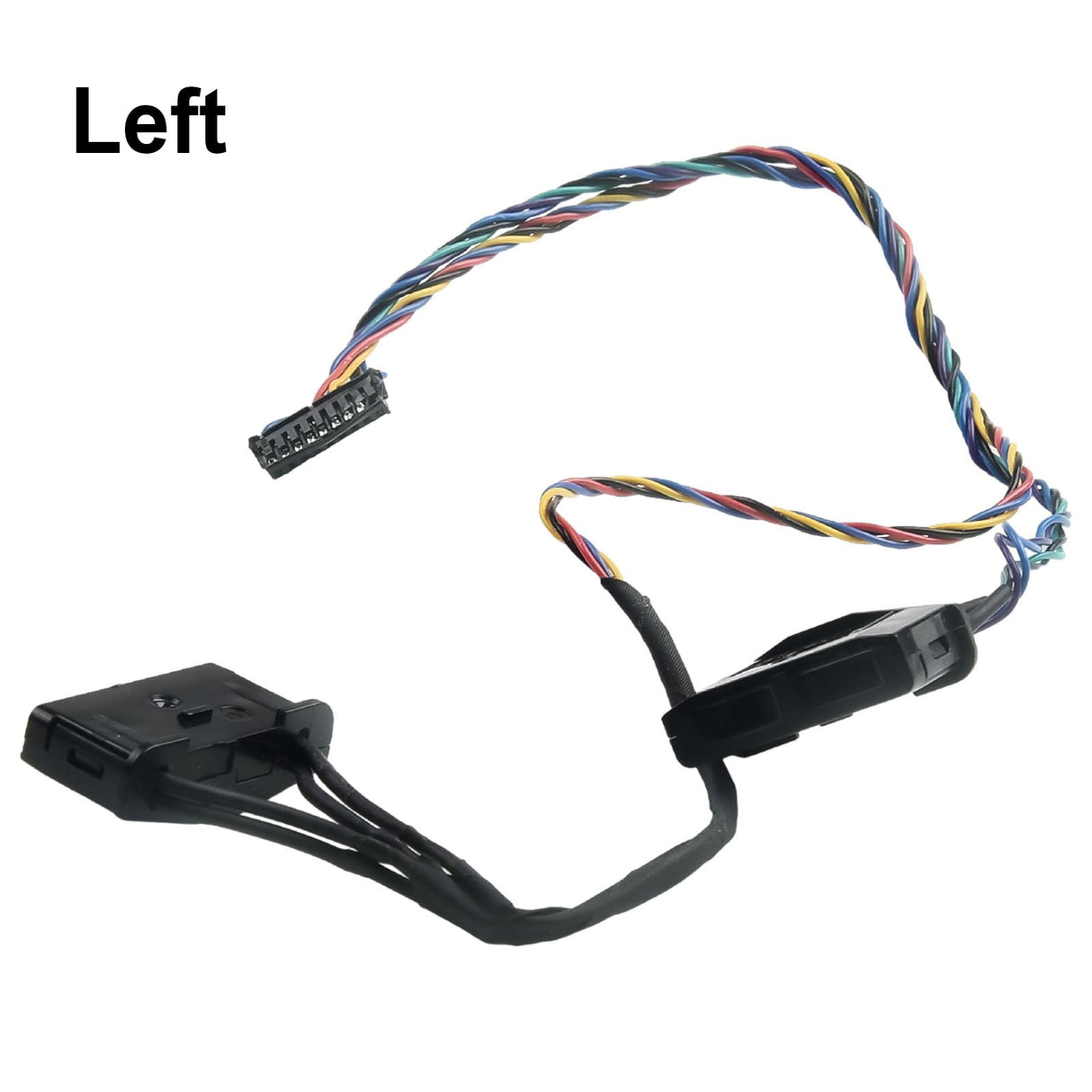 Anti-Drop Sensor Left Right For Ecovacs Deebot Ozmo T8 T5 N8 Pro T9 Vacuum Cleaner Robots Left