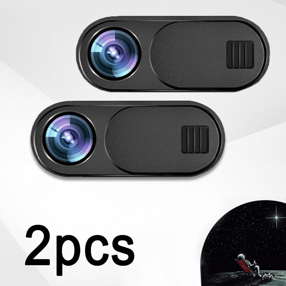 Tesla Model 3 Y Interior Camera Privacy Cover Sliding Webcam Protector 2017-2021 Abs Material