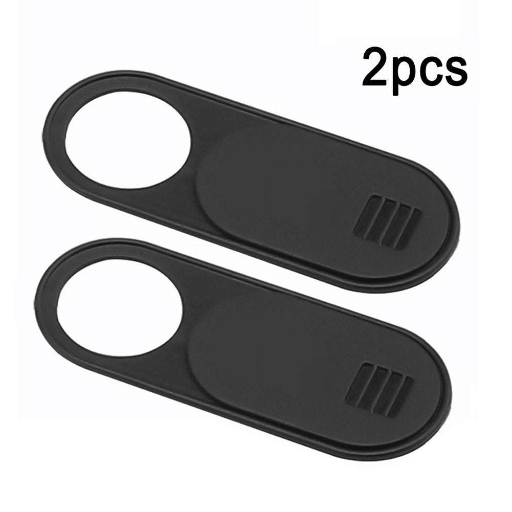 Tesla Model 3 Y Interior Camera Privacy Cover Sliding Webcam Protector 2017-2021 Abs Material