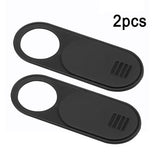 Tesla Model 3 Y Interior Camera Privacy Cover Sliding Webcam Protector 2017-2021 Abs Material