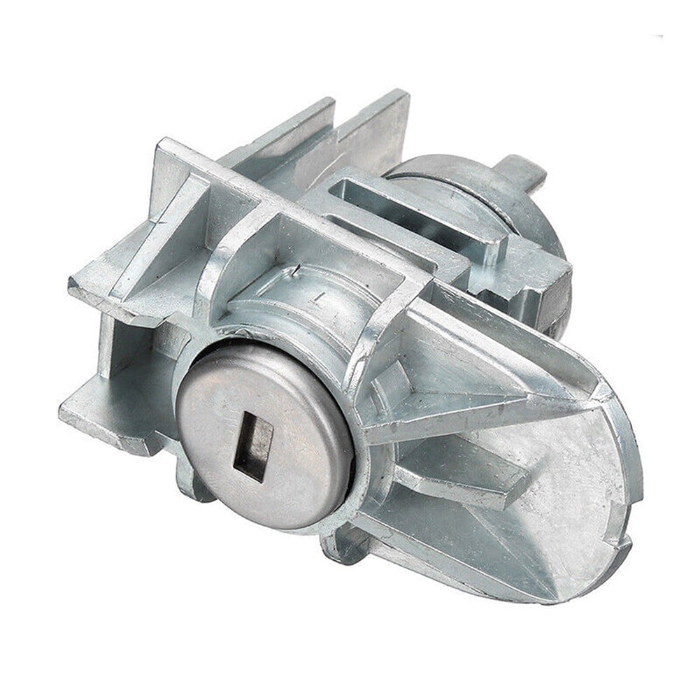 Front Left Door Lock Cylinder With 2 Keys Car Engine Start Ignition Cylinder Locking For Ford For Focus S-Max 1552849