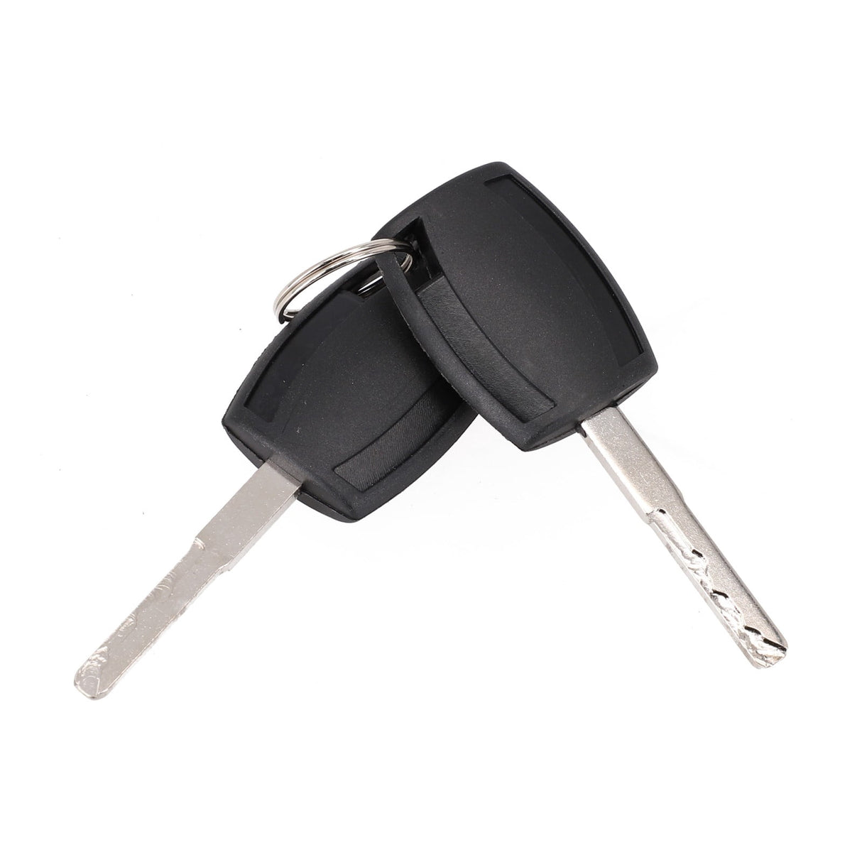 Front Left Door Lock Cylinder With 2 Keys Car Engine Start Ignition Cylinder Locking For Ford For Focus S-Max 1552849