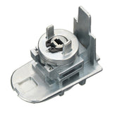Front Left Door Lock Cylinder With 2 Keys Car Engine Start Ignition Cylinder Locking For Ford For Focus S-Max 1552849