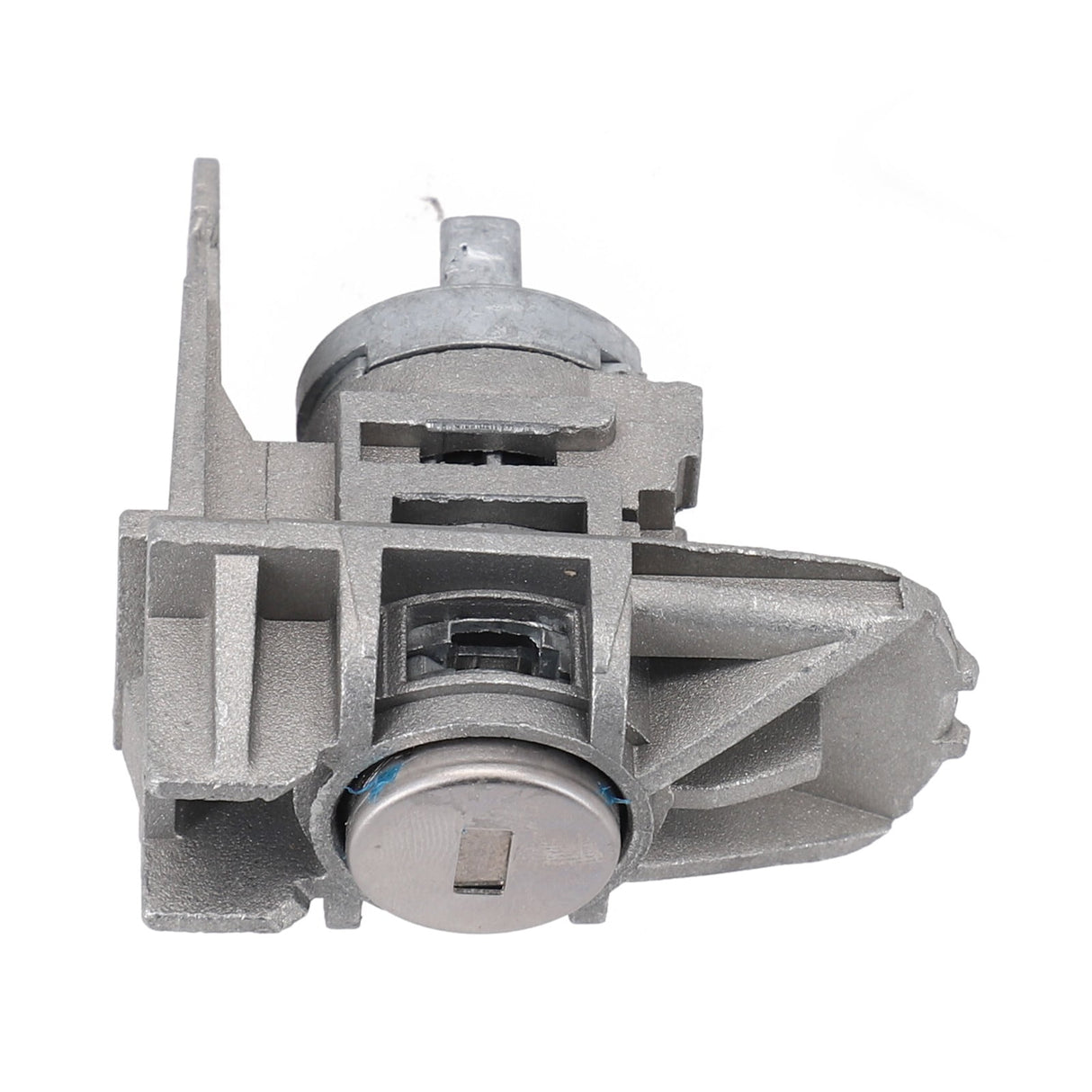 Front Left Door Lock Cylinder With 2 Keys Car Engine Start Ignition Cylinder Locking For Ford For Focus S-Max 1552849
